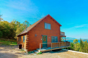 Hillside Cabin